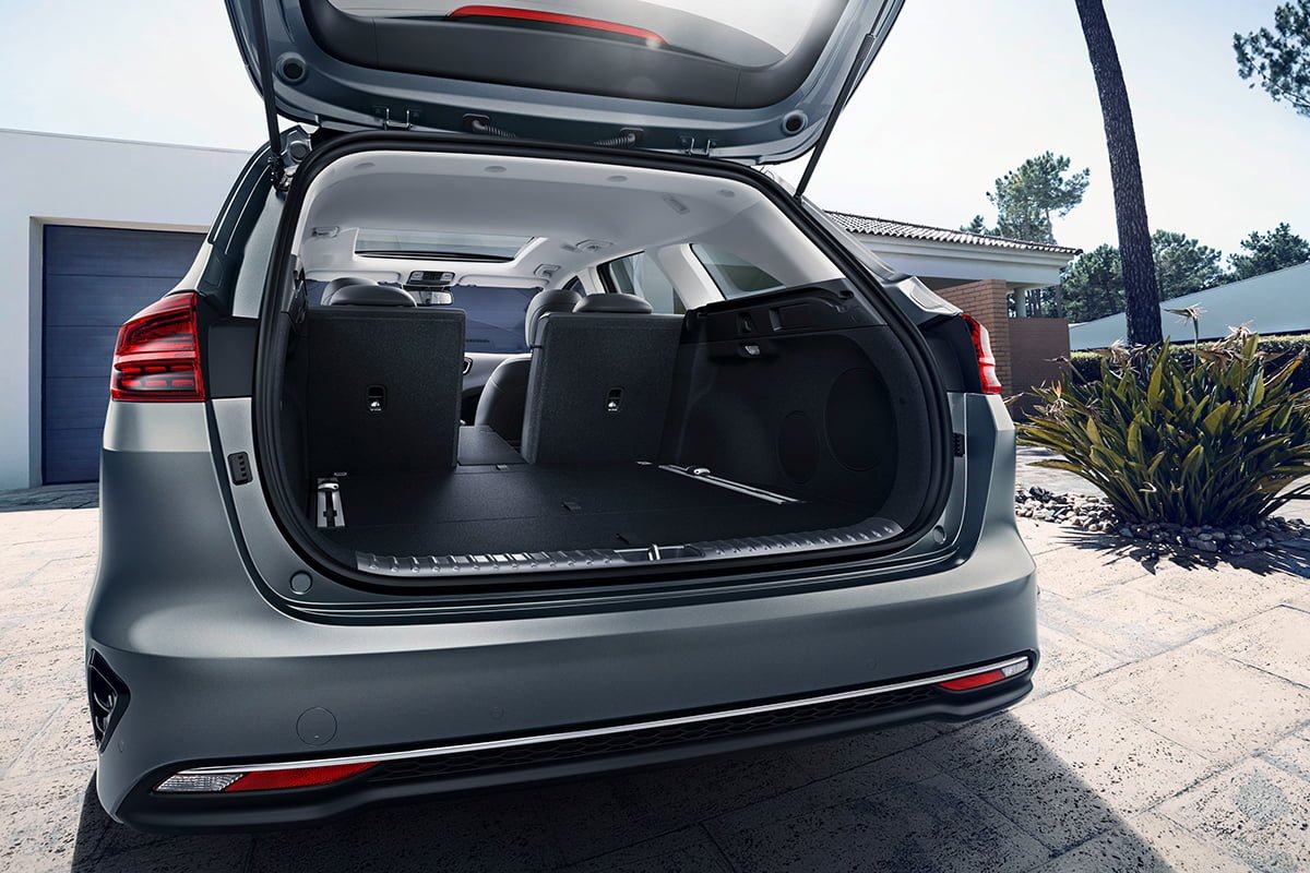 Kia Ceed Sportswagon