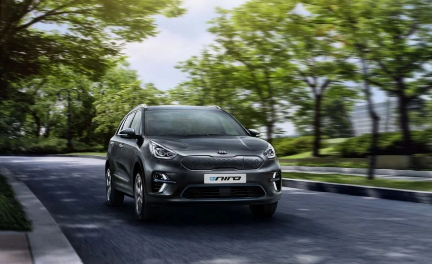 e-Niro