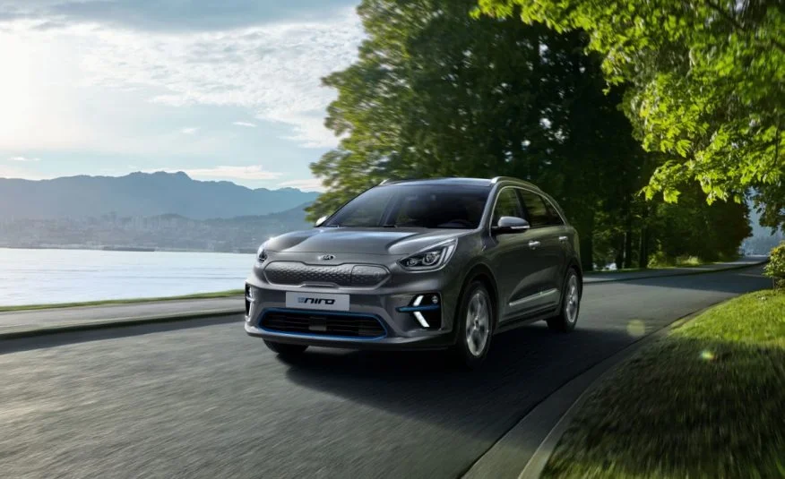e-Niro