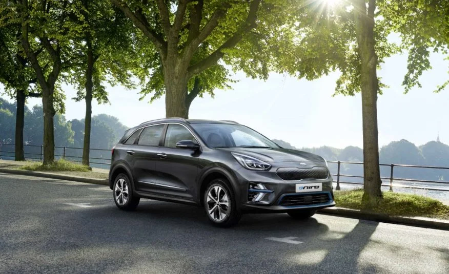 e-Niro
