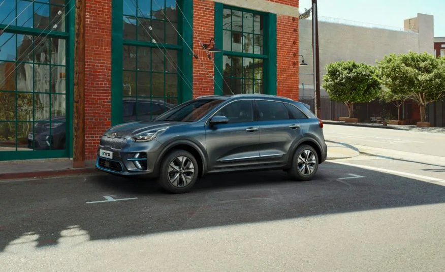 e-Niro