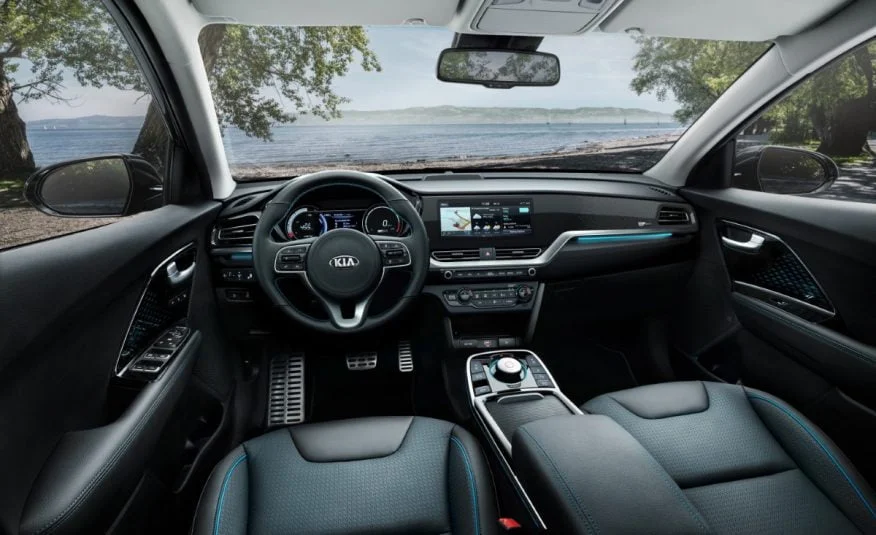 e-Niro